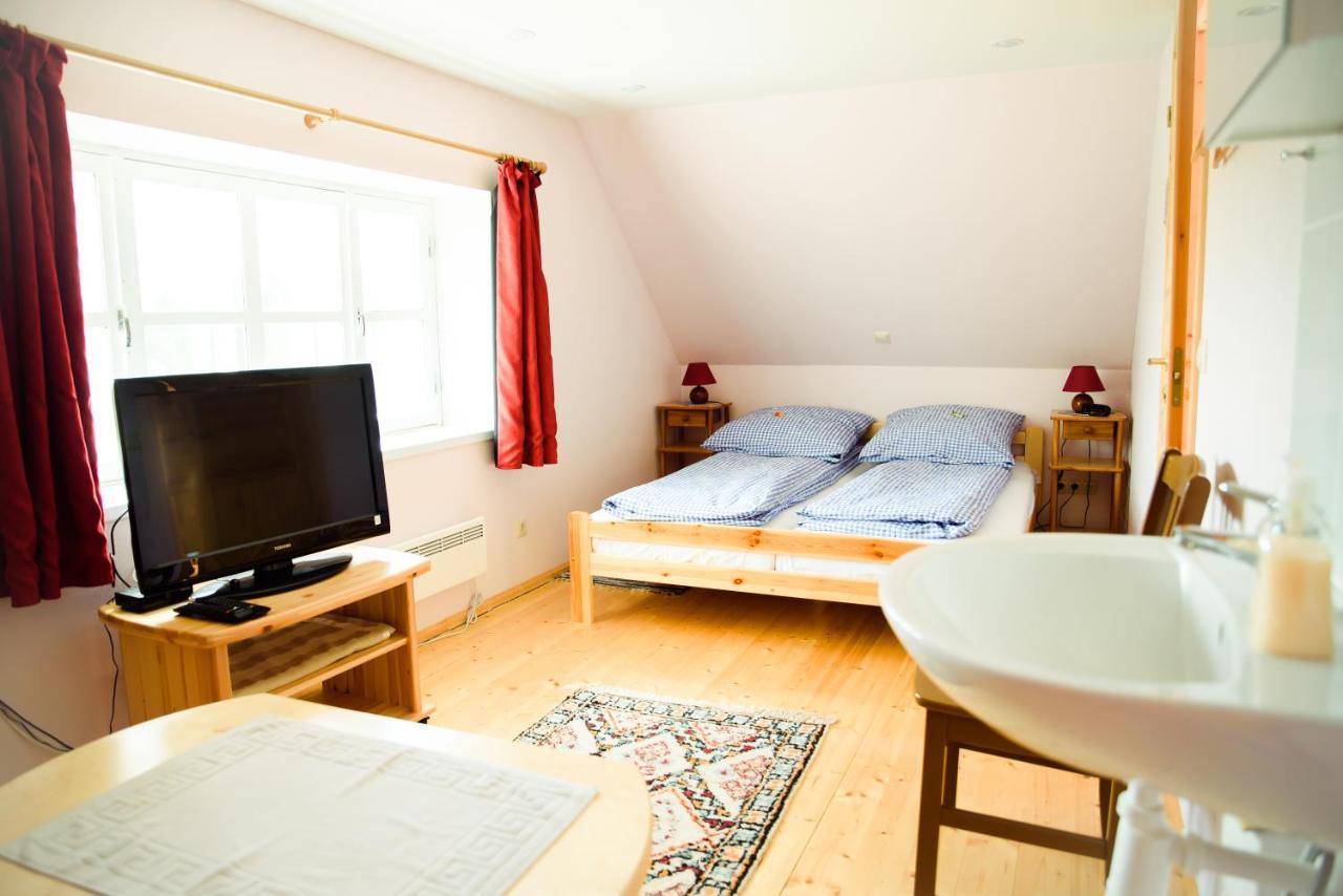 Kalda Talu Villa Tõlliste Екстериор снимка