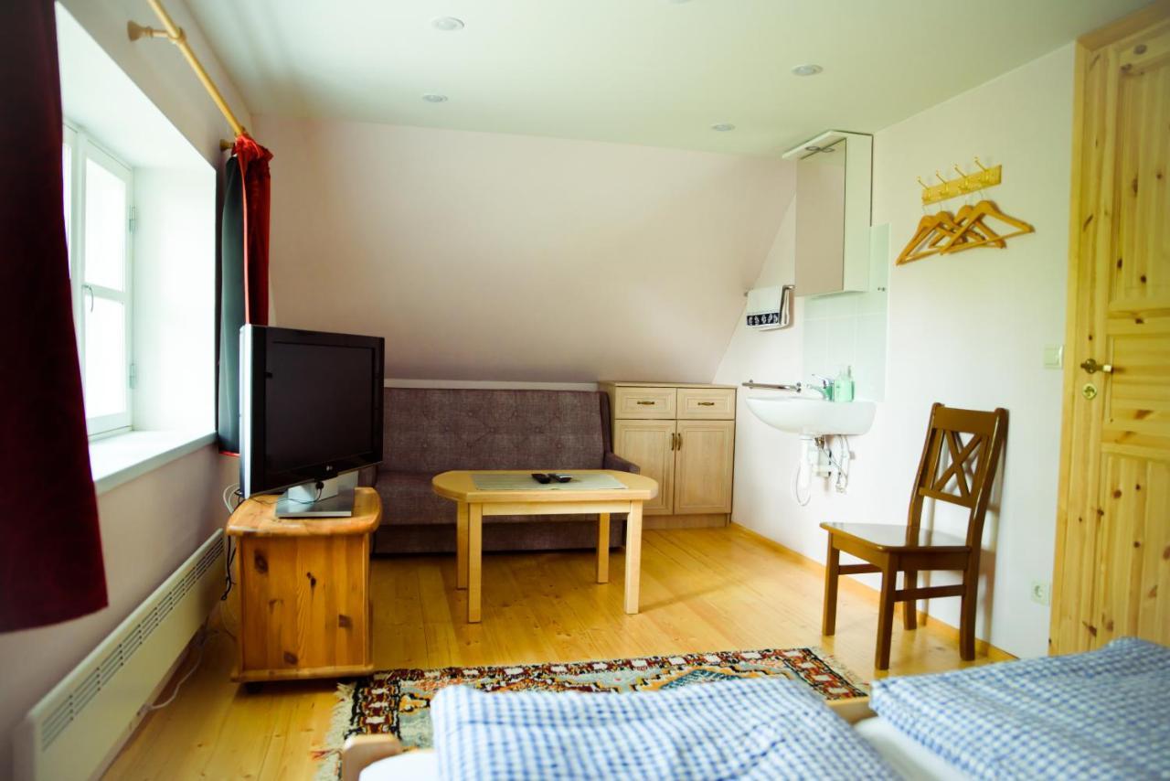 Kalda Talu Villa Tõlliste Екстериор снимка