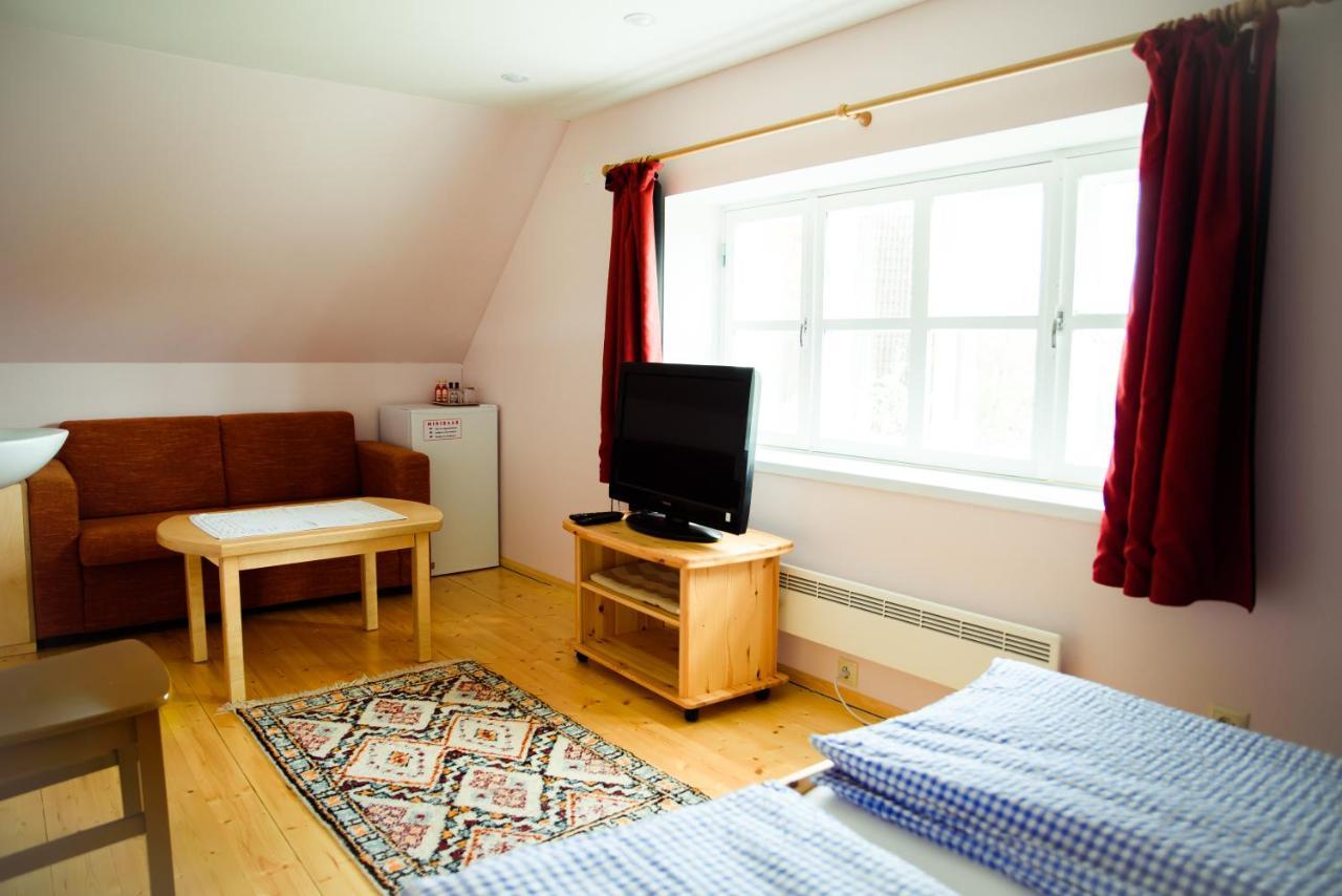 Kalda Talu Villa Tõlliste Екстериор снимка