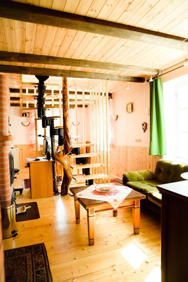 Kalda Talu Villa Tõlliste Екстериор снимка