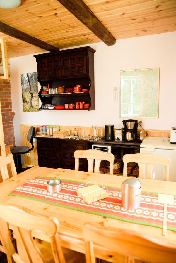 Kalda Talu Villa Tõlliste Екстериор снимка