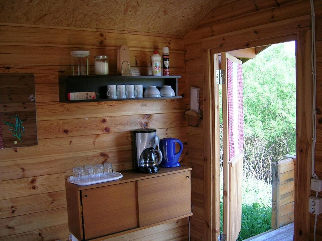 Kalda Talu Villa Tõlliste Стая снимка