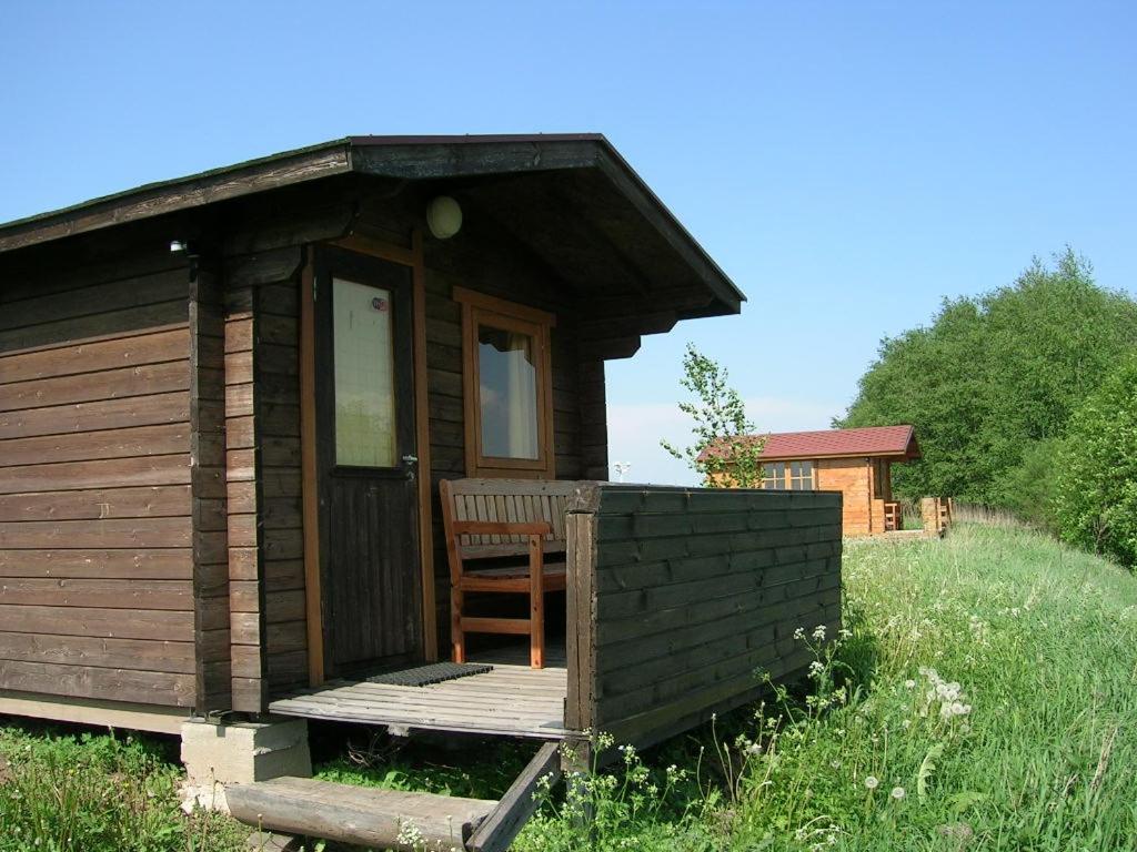 Kalda Talu Villa Tõlliste Стая снимка