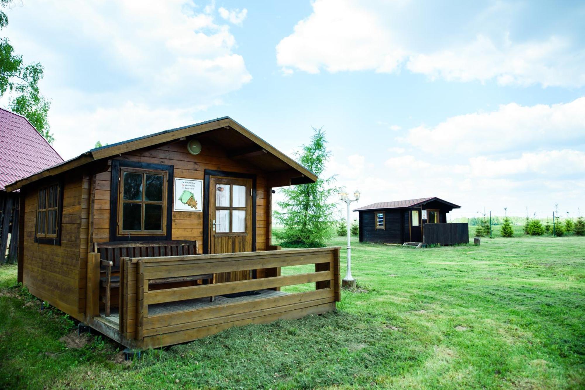 Kalda Talu Villa Tõlliste Стая снимка