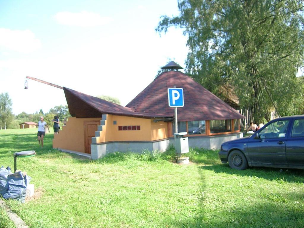 Kalda Talu Villa Tõlliste Екстериор снимка
